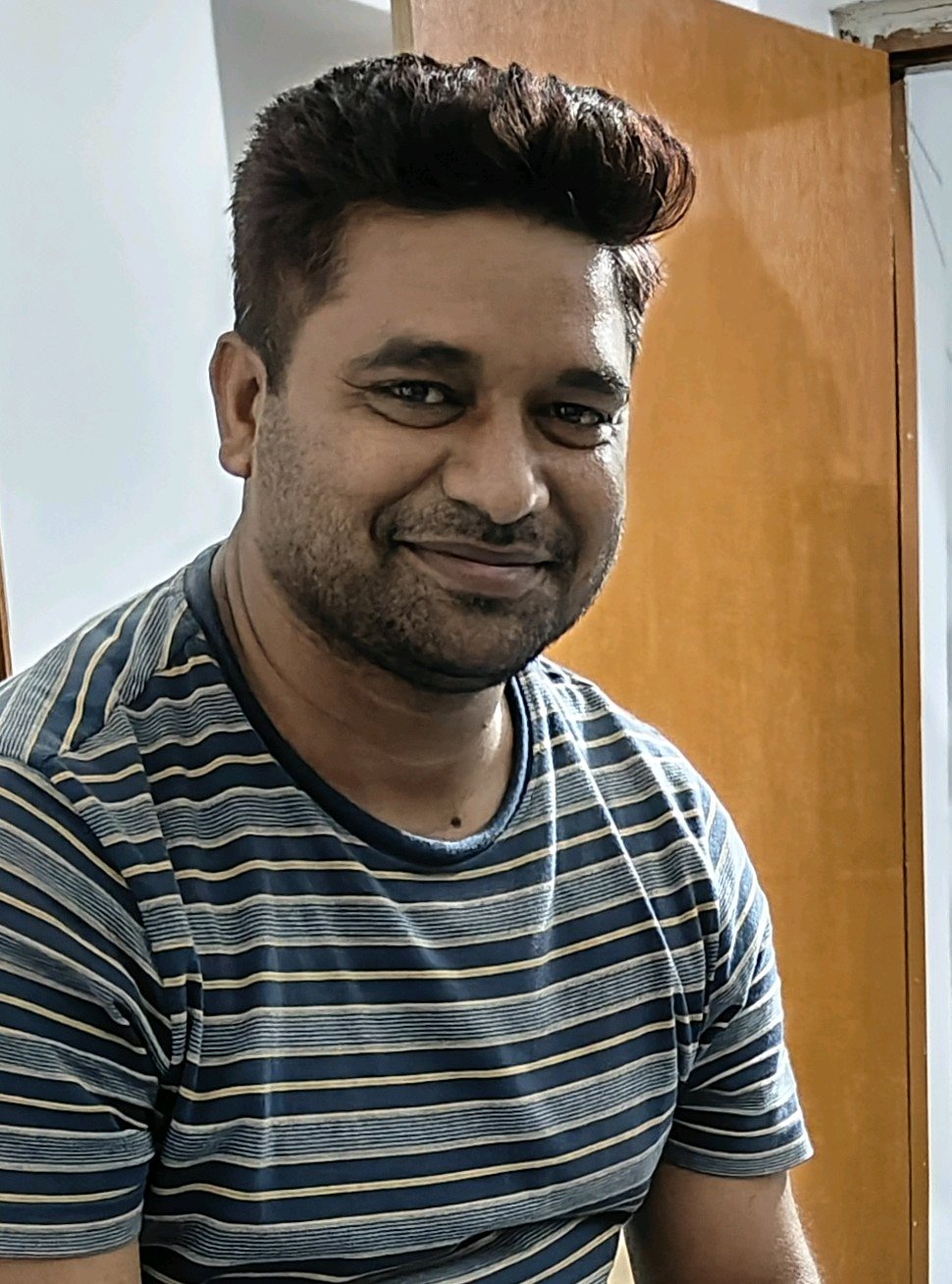 Dharma veer yadav