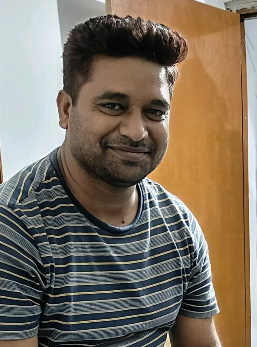 Dharma veer yadav