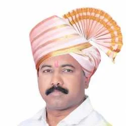 RAJENDRA WAMANRAO KALE