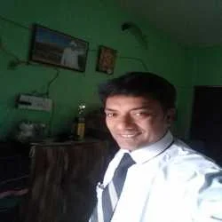 Subodh Kumar Mishra