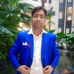 Mohd Arif