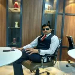 Vikas Dalal