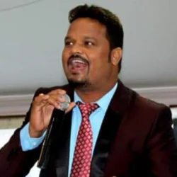 SANJAY KUMAR