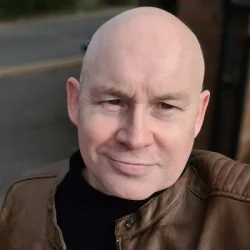 Grahame Brown