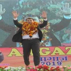 Vikas Boora