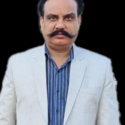 Nagendra Singh Shekhawat