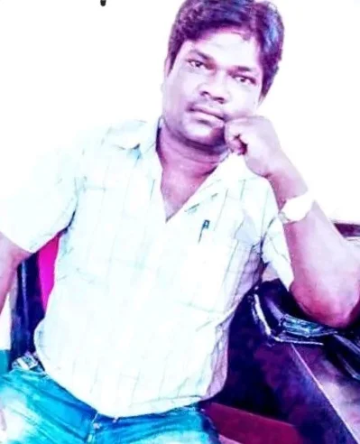 Ajit kumar bauri