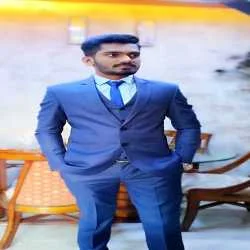 Laxman Shende