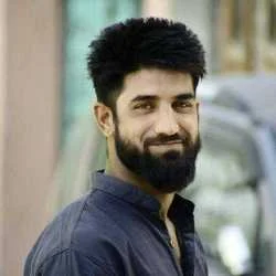 Arshid Ahmad Malla