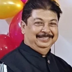 Romeo Sen