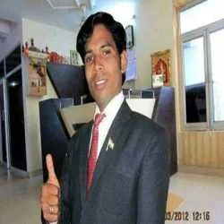 Nimesh Kumar