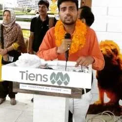 Pushpendra Baghel