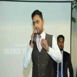 Kapil madan
