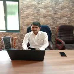 ARVIND PANDEY