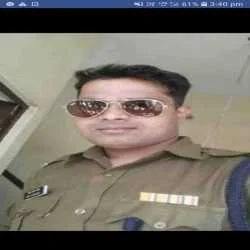 Binay Kumar Nayak