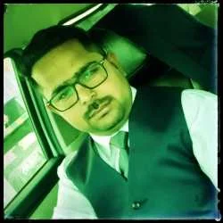 AJAY GAUTAM