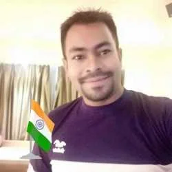 Sandeep Sah