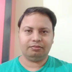Ved Prakash Singh