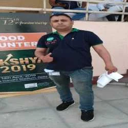 Harjinder singh