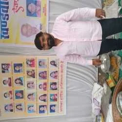 Ashwin Patidar