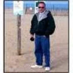 Scott - US Team Leader