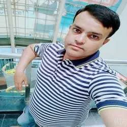 Saqib Khan