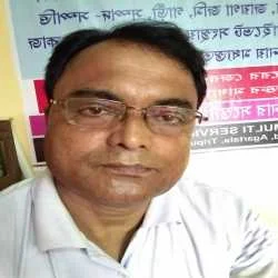 Paresh debnath