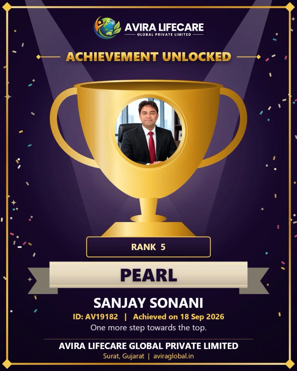 SANJAY SONANI