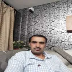Rajesh kumar