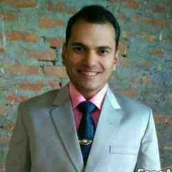 Dr. Surendra Dwivedi