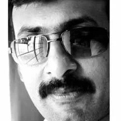 Shreejith