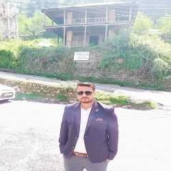 Saurabh singh