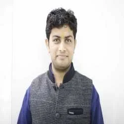 Gaurav Sharma