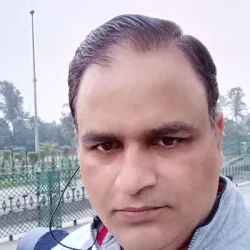 DINESH Thakur