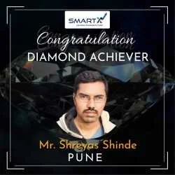 Shreyas Shinde