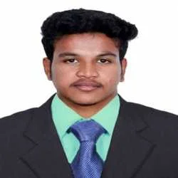 K Naveen Kumar