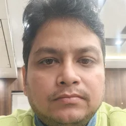 Pranabesh Chakraborty