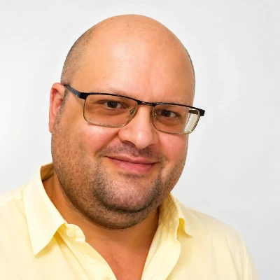 Valeriy Sandler