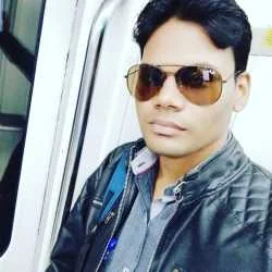 AJAY KASHYAP