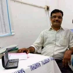 Satyanarayana kadiyali