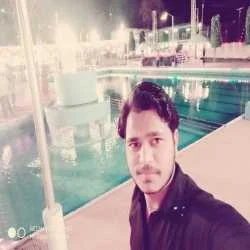 Lalit kumar Saini