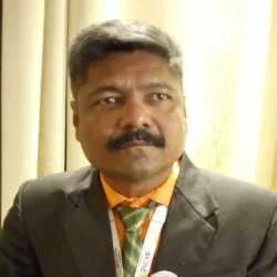 HARESH GONDALIYA
