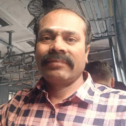 Brahadeeswaran