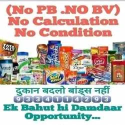 Binod Das