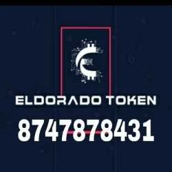 Eldorado token