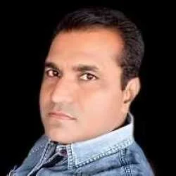 Fakhruddin Ali