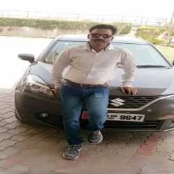 Jai sharma