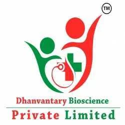 Dhanvantary Bio Science Pvt Ltd