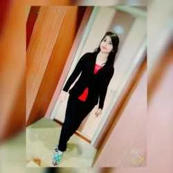 SOUMYARANI BEHERA