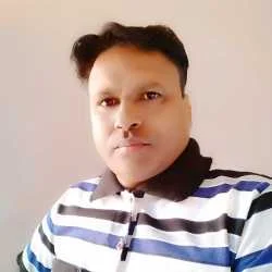 jagdish bhati